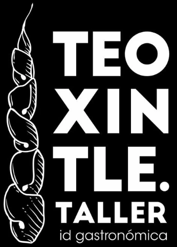 Teoxintle · Taller de Cocina