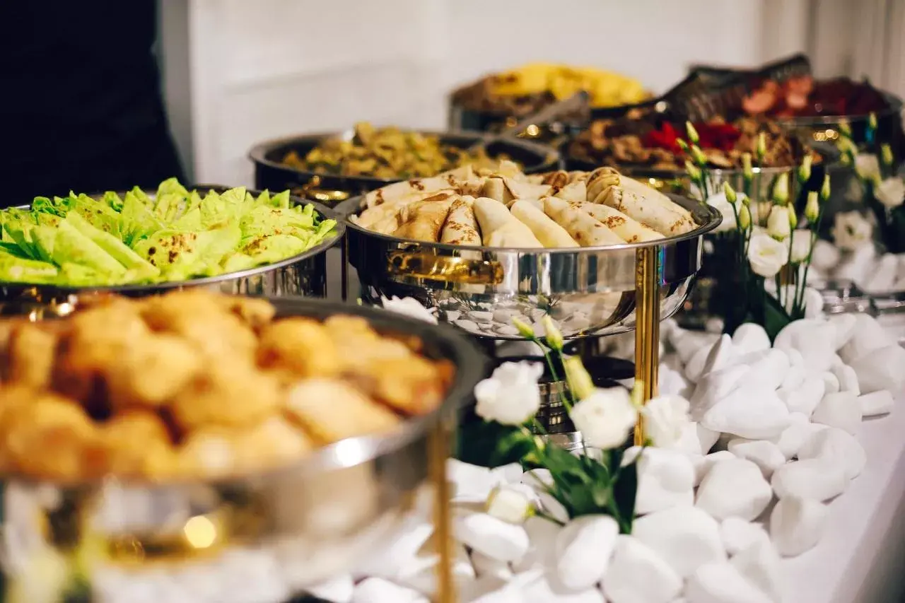 Catering Premium