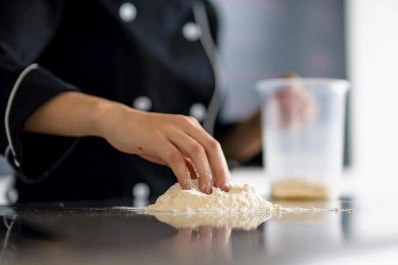 Consultoría Gastronómica