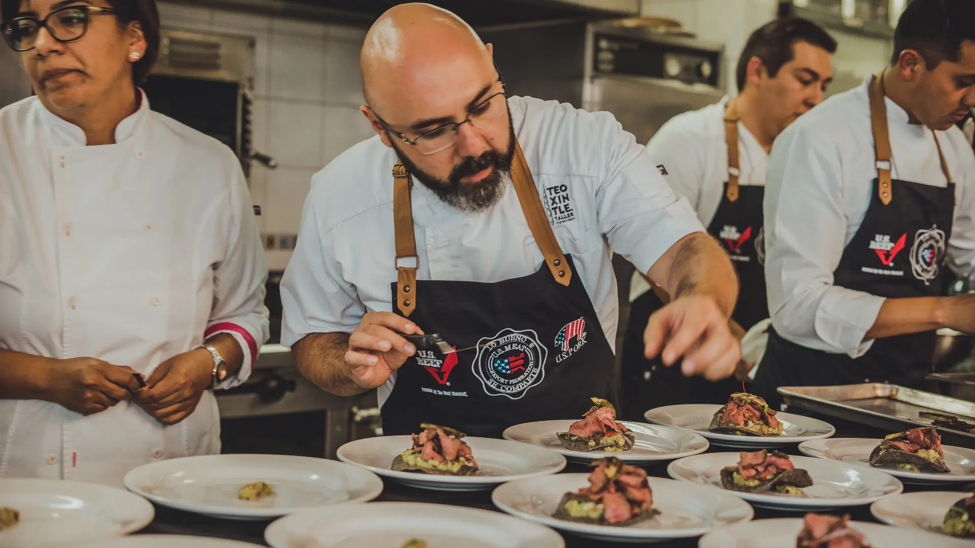 Taller Culinario
