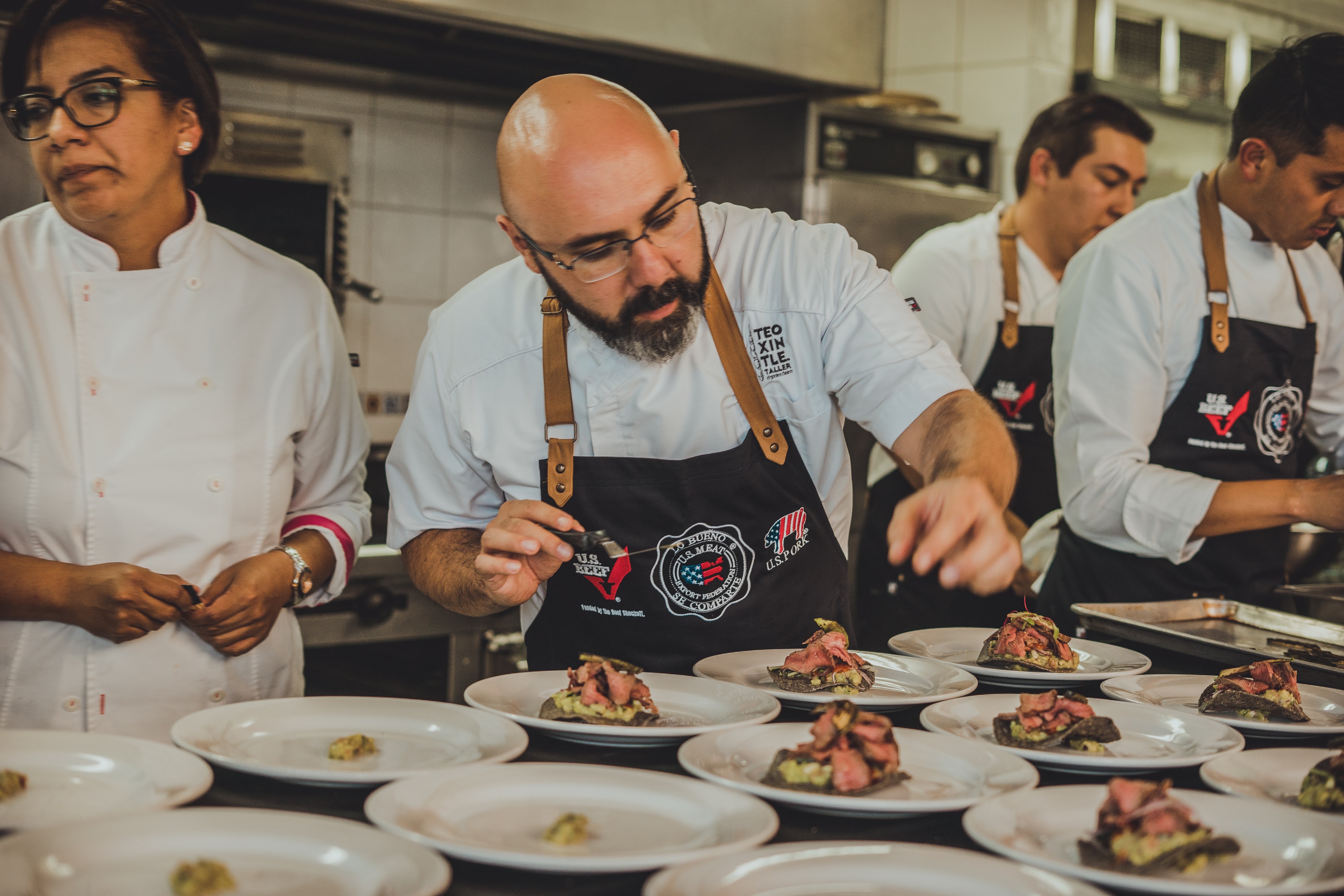 Taller Culinario